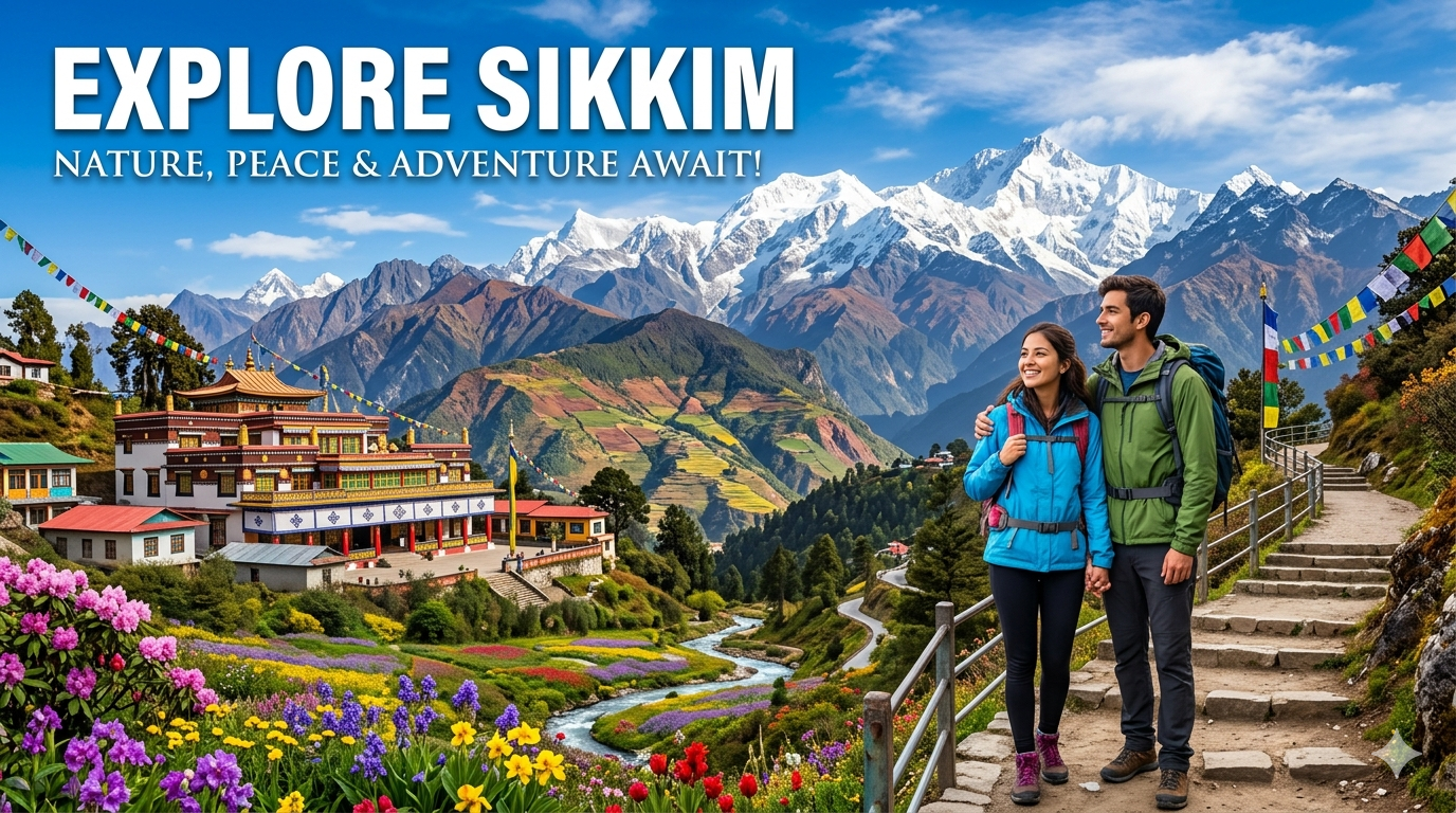 Sikkim